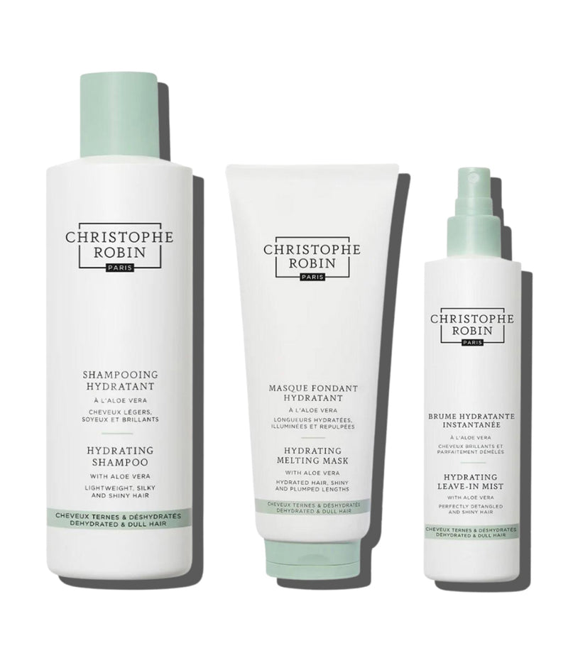 Hydrating Regime Set