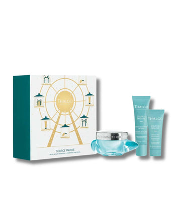 Hydration Gateway Source Marine Gift Set