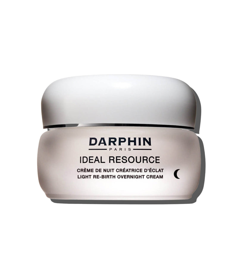 Ideal Resource Light Re-Birth Overnight Cream 50ml