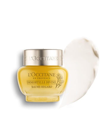 Immortelle Divine Eye Balm 15ml