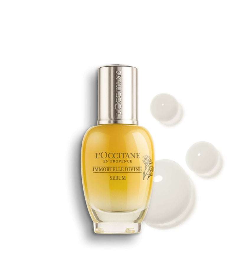 Immortelle Divine Serum 30ml