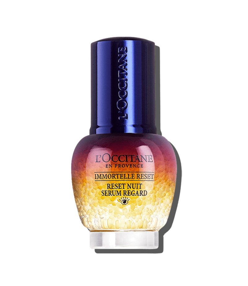 Immortelle Overnight Reset Eye Serum 15ml