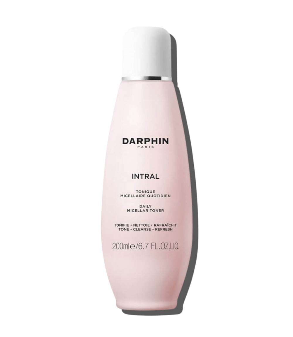 Intral Toner with Chamomile 200ml