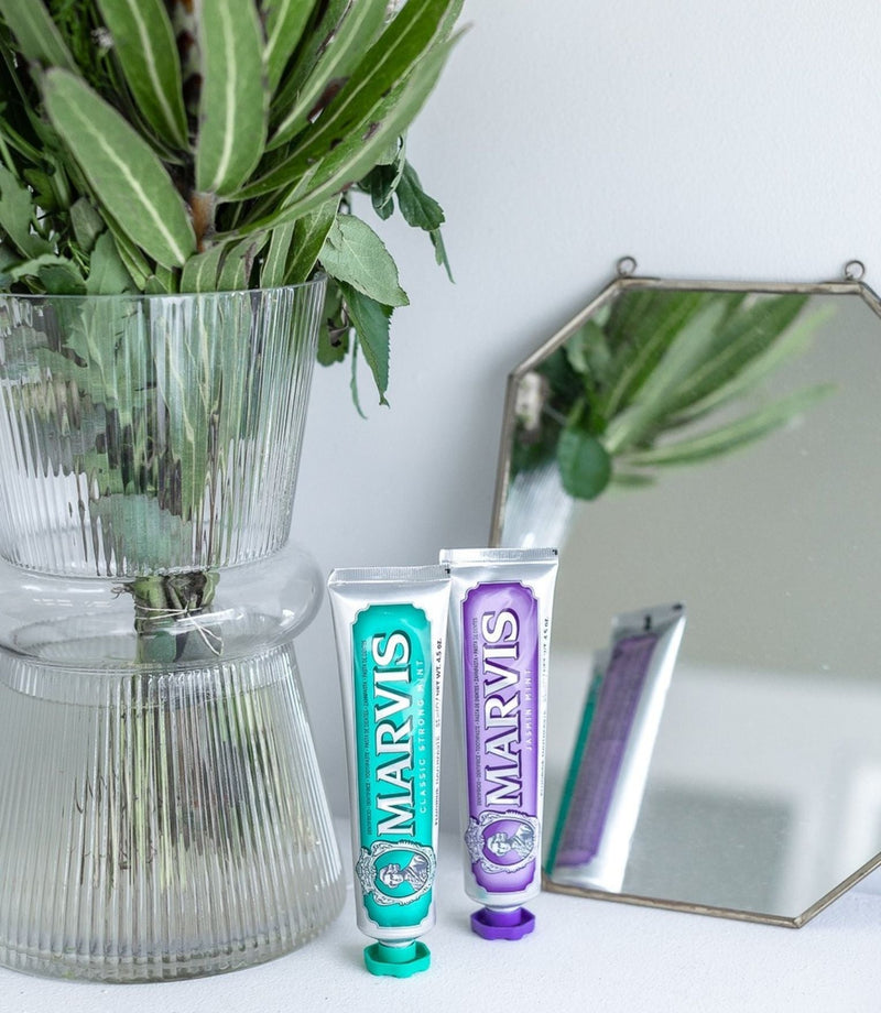 Jasmine Mint Toothpaste 85ml