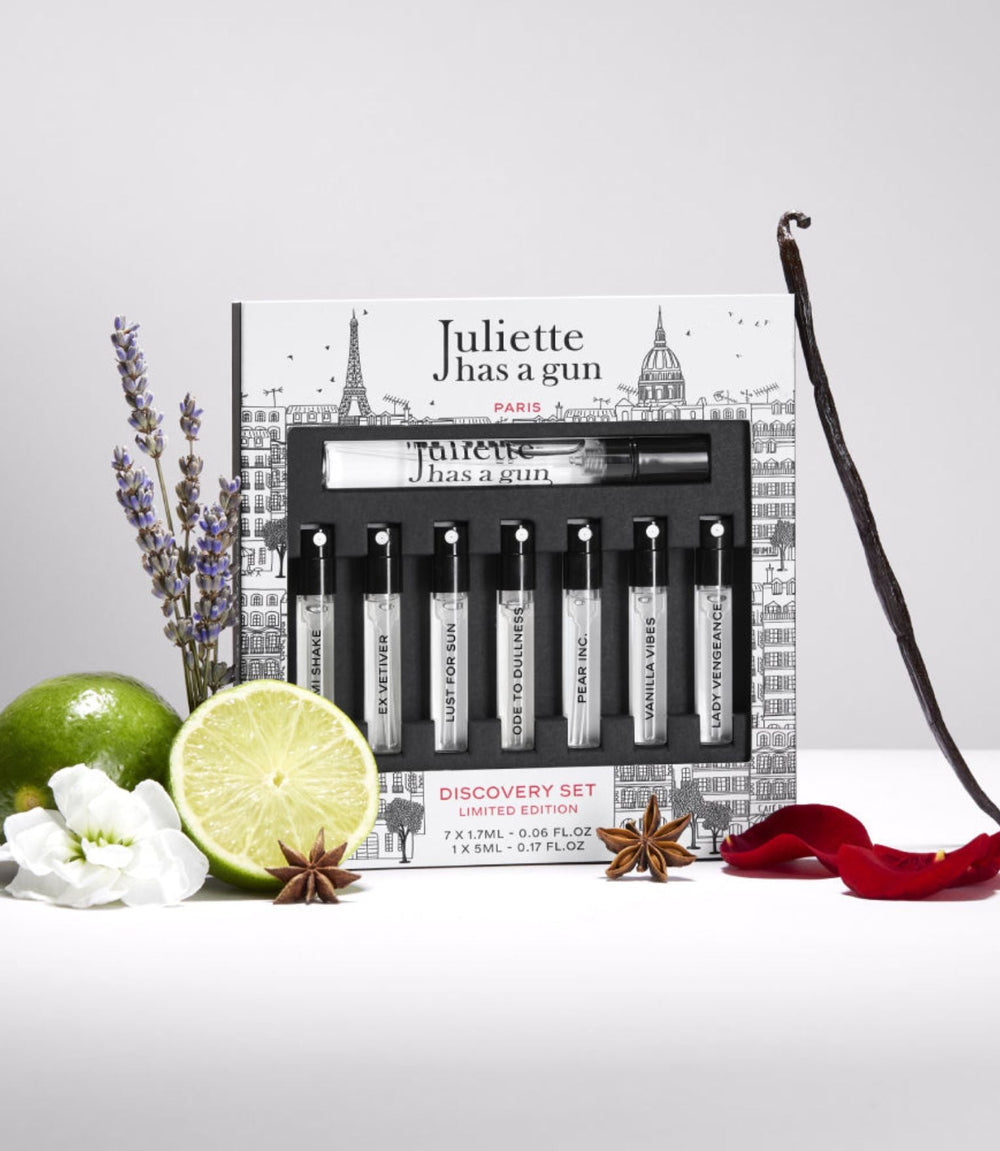 Juliette Has a Gun Discovery Box Miami Shake