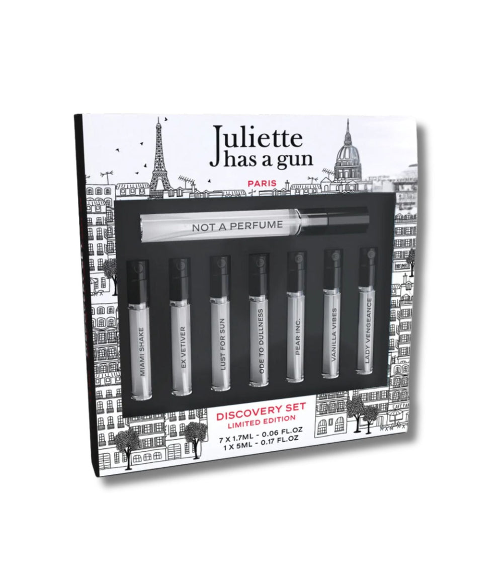 Juliette Has a Gun Discovery Box Miami Shake