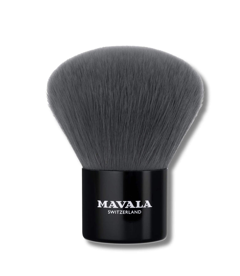 Kabuki Silky Powder Brush