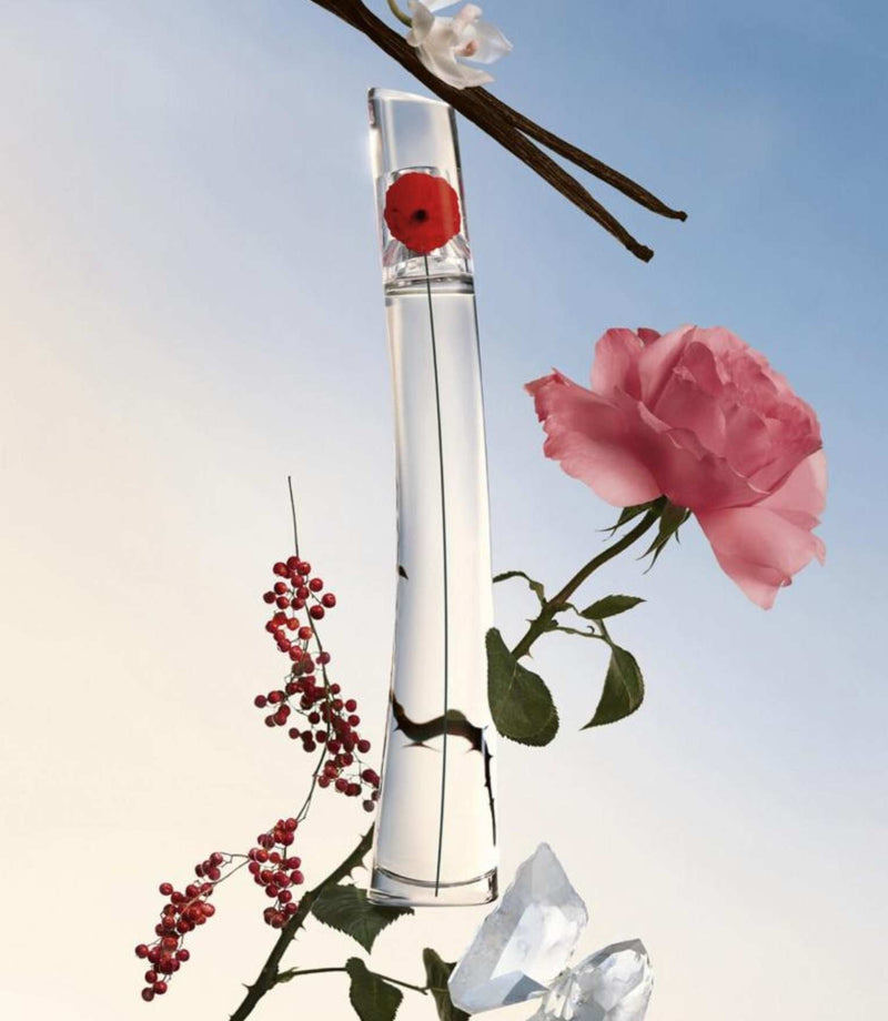 Kenzo Flower Eau De Toilette 50ml French Beauty Co