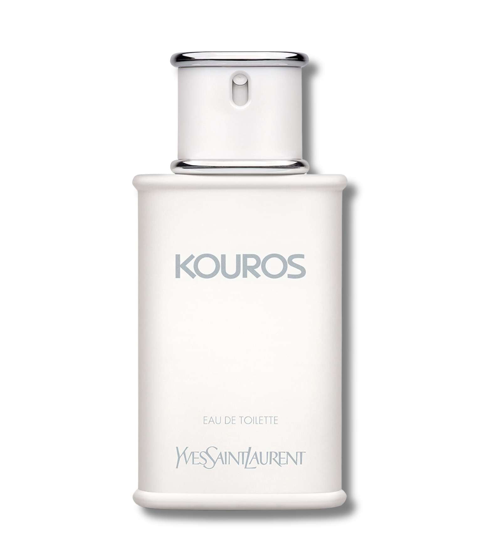Yves Saint Laurent Kouros Eau De Toilette 100ml | French Beauty Co