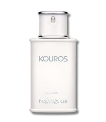 Kouros Eau De Toilette 100ml