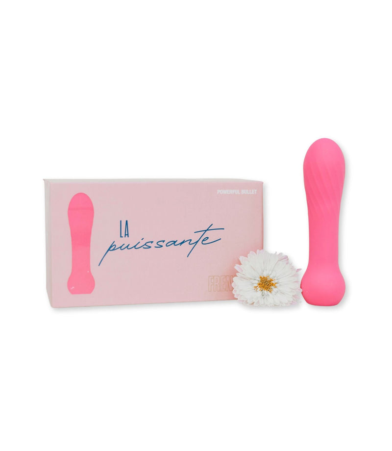 La Puissante - French Beauty Co.Frenchie