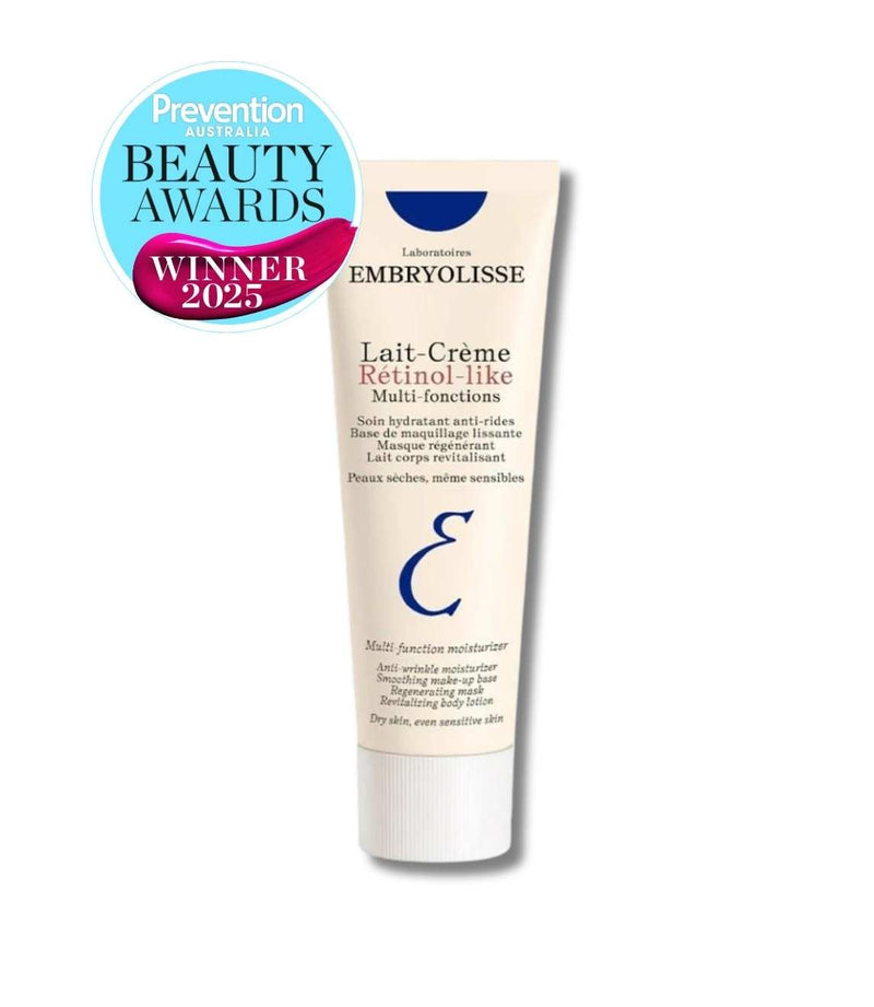 Lait - Creme Retinol - Like 75ml - French Beauty Co.Embryolisse