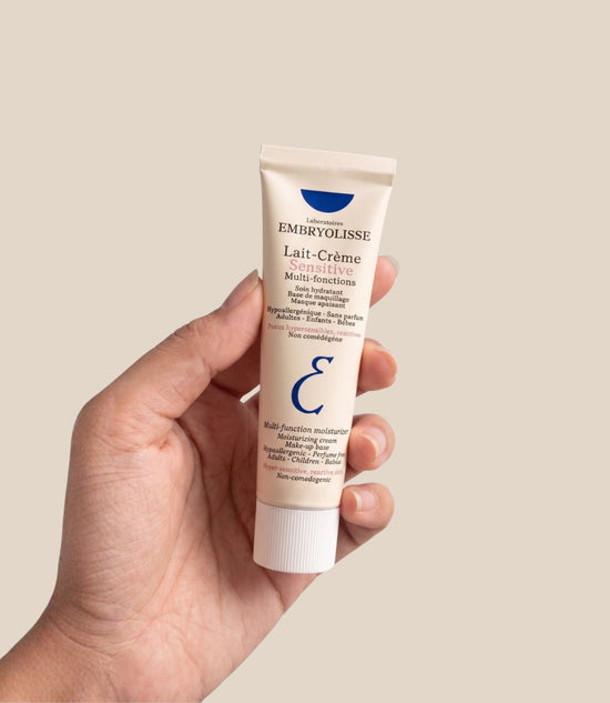 Lait-Creme Sensitive 30ml