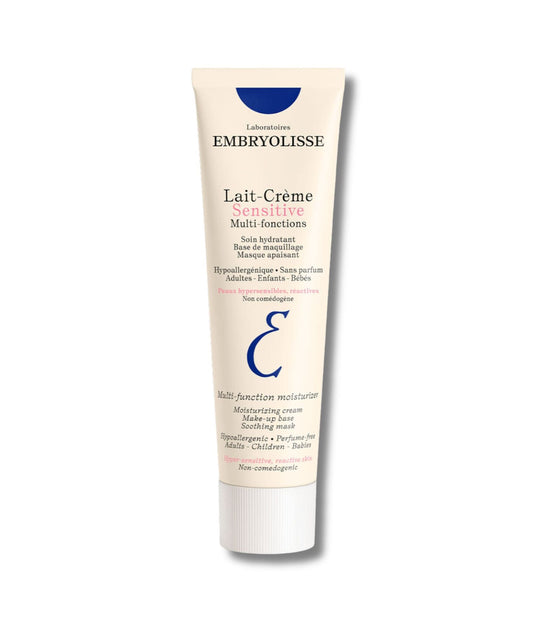 Lait-Creme Sensitive 30ml