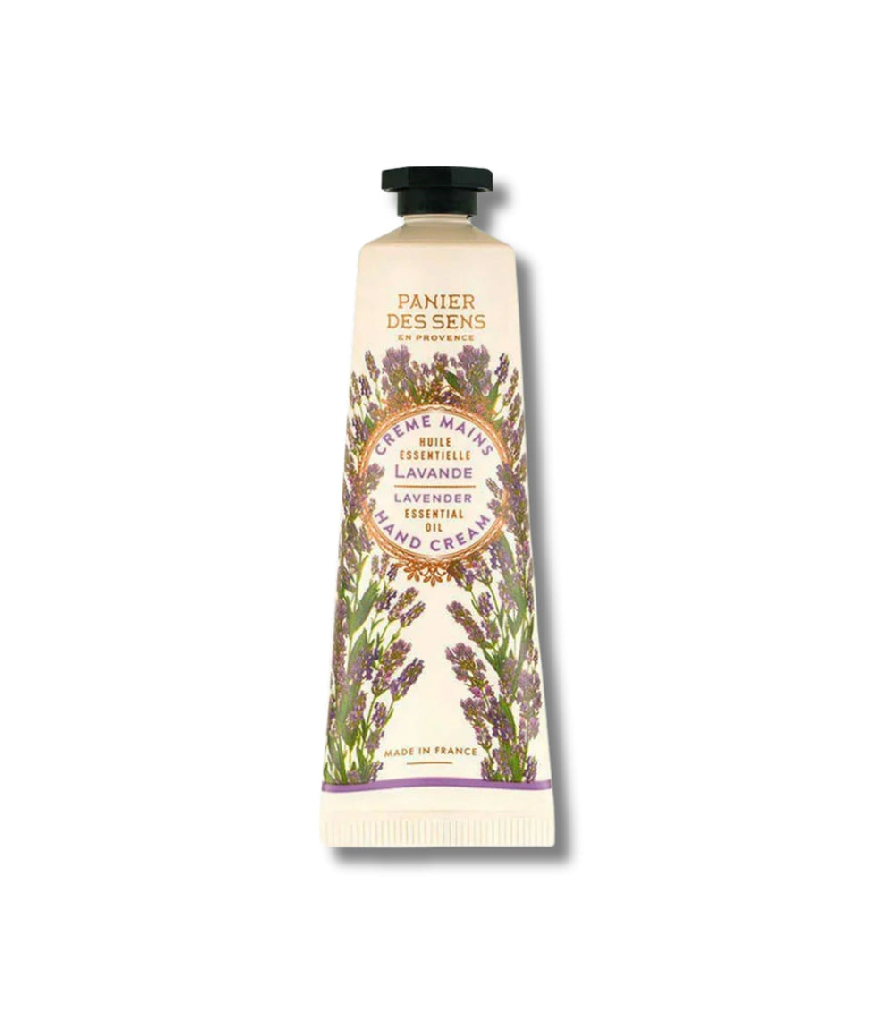 Lavender Hand Cream 30ml