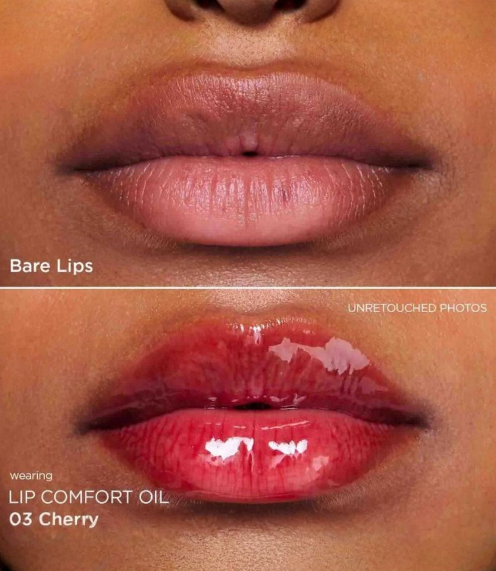 Lip Comfort Oil 03 Cherry 7ml