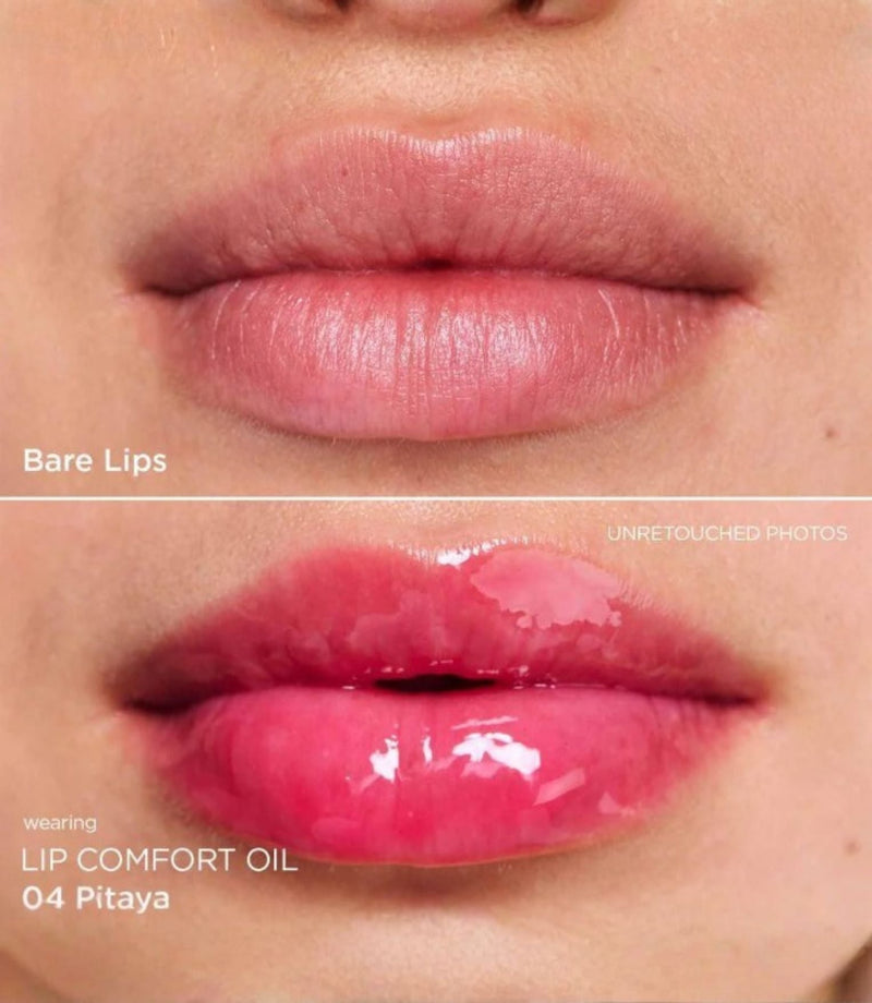 Lip Comfort Oil 04 Pitaya 7ml - French Beauty Co.Clarins