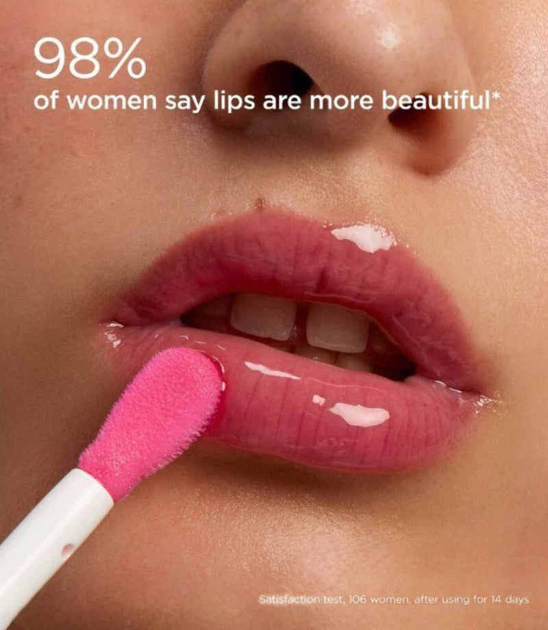 Lip Comfort Oil 08 Strawberry 7ml - French Beauty Co.Clarins