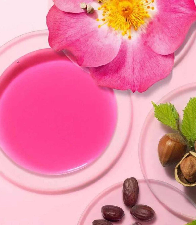 Comfort Raspberry Clarins Lip Comfort Oil Raspberry 7ml | French Beauty Co
