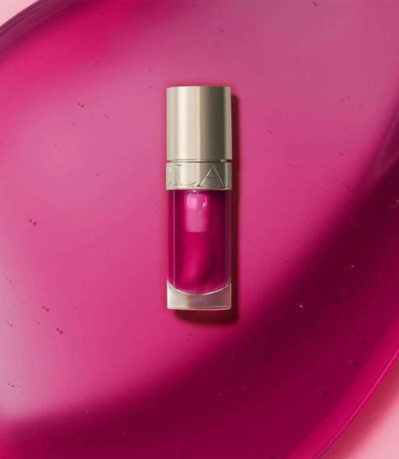 Lip Comfort Oil Raspberry 7ml