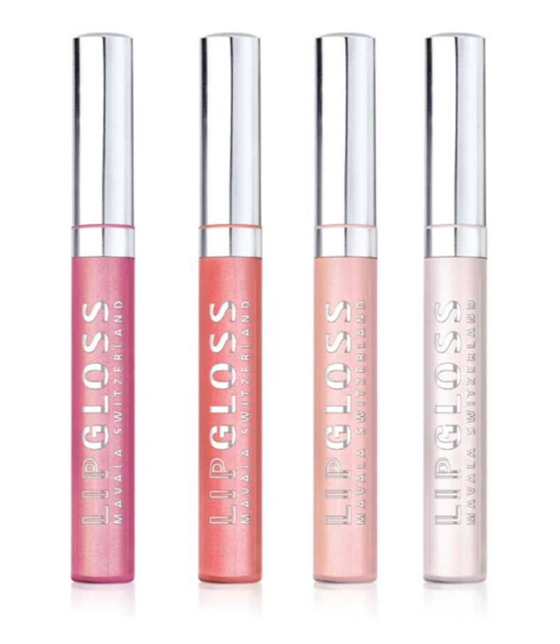 Lip Gloss - Margarita 6ml