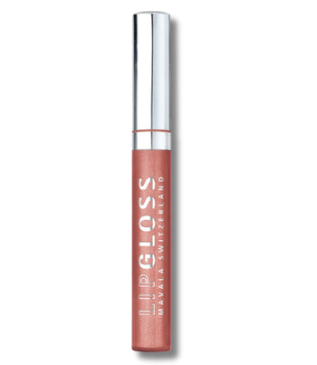 Lip Gloss - Tiramisu 6ml