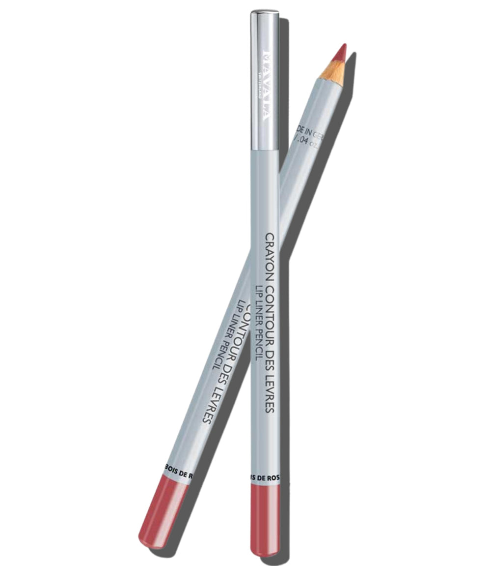 Lip Liner Pencil - Bois de Rose / Rosewood 1.4g