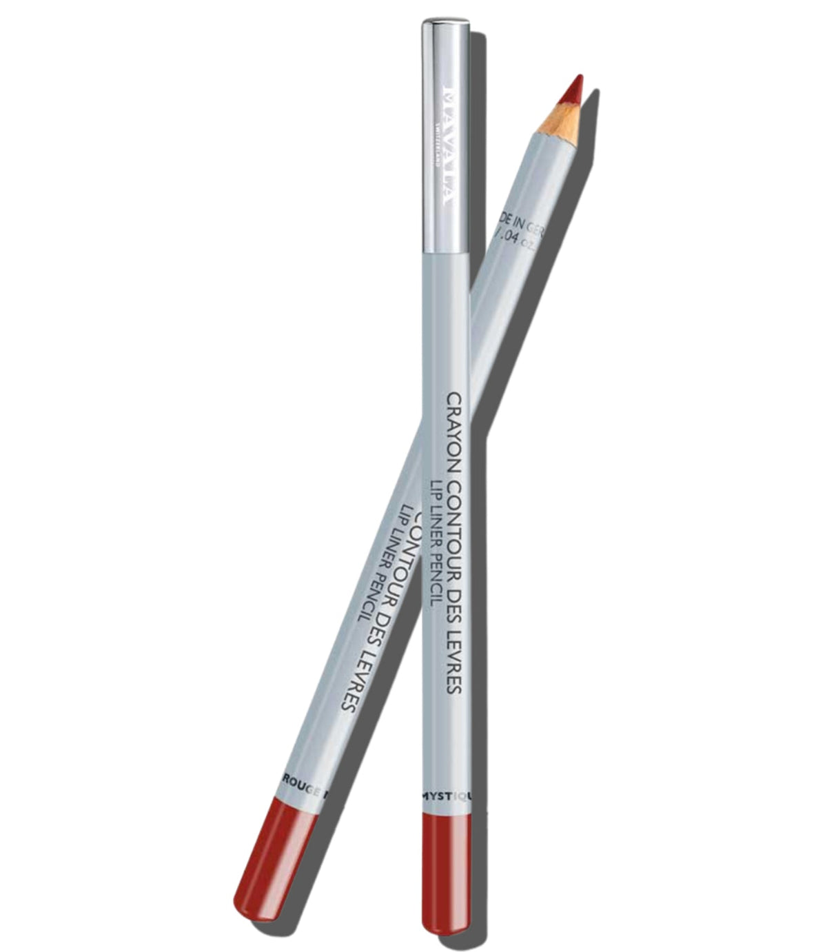 Lip Liner Pencil - Mystic Red 1.4g