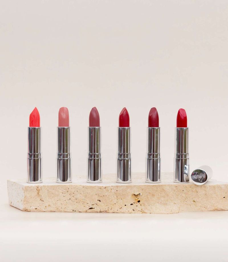 Lip-Shine Lipstick - Big Ben 4g