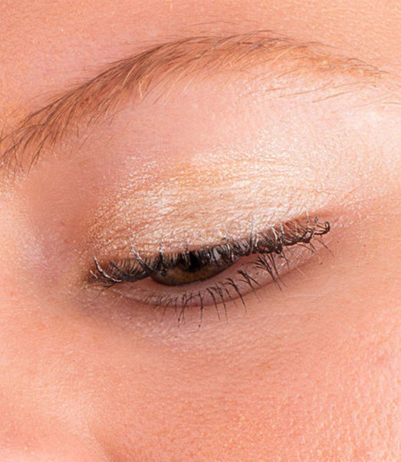 Liquid Eye Shadow - 01 Ice Cream - French Beauty Co.La Crique