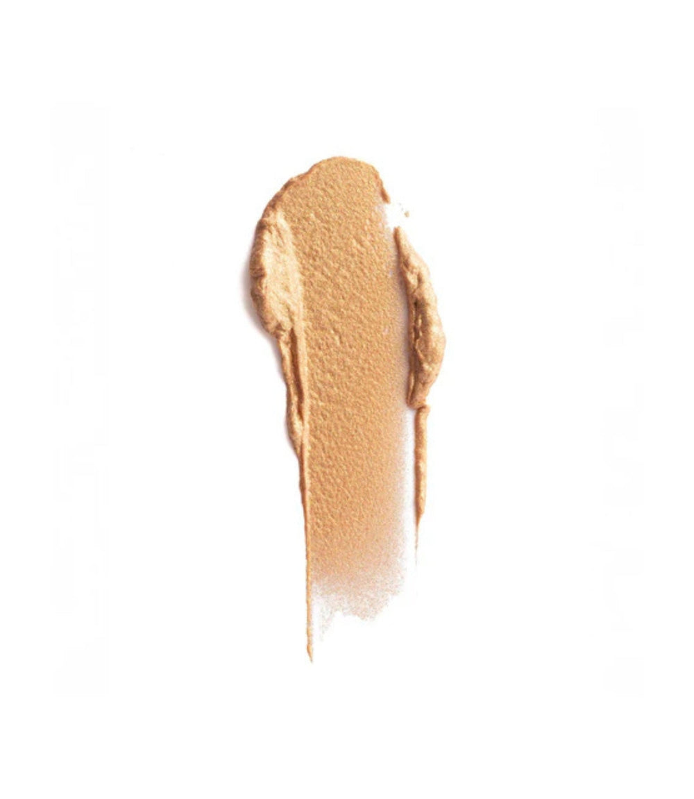 Liquid Eye Shadow - 02 Golden Honey