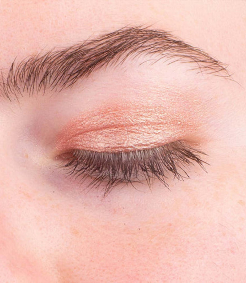 Liquid Eye Shadow - 03 Pink Sorbet - French Beauty Co.La Crique