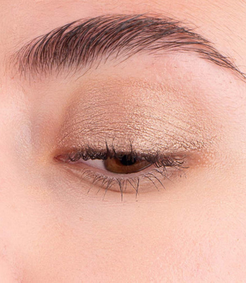 Liquid Eye Shadow - 04 Iced Macchiato - French Beauty Co.La Crique