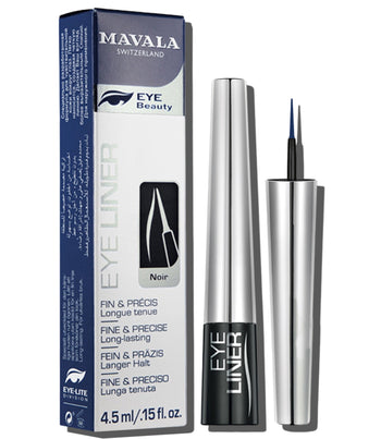 Liquid Eyeliner Black 4.5ml