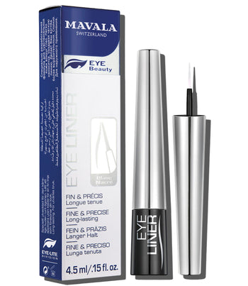 Liquid Eyeliner Pearl White 4.5ml