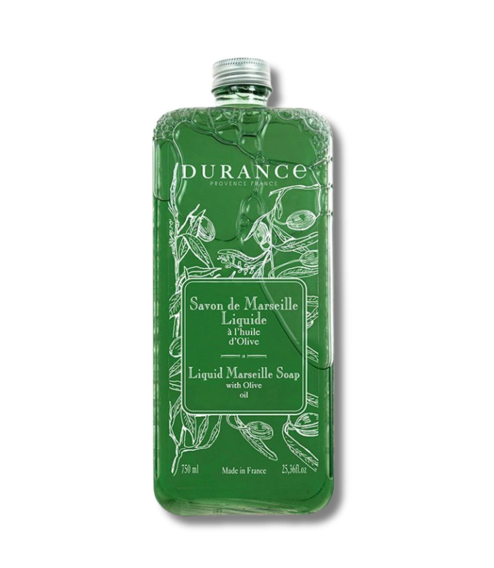 Liquid Marseille Soap with Olive Oil 750ml