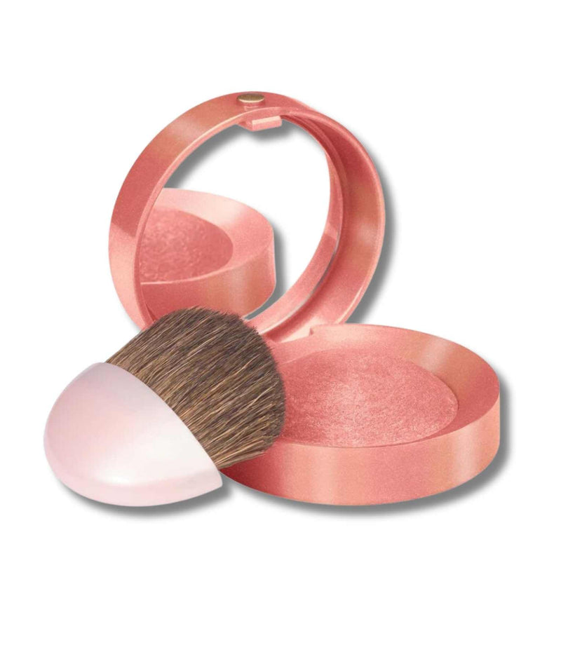 Little Round Pot Blush - 16 Rose Coup de Foudre