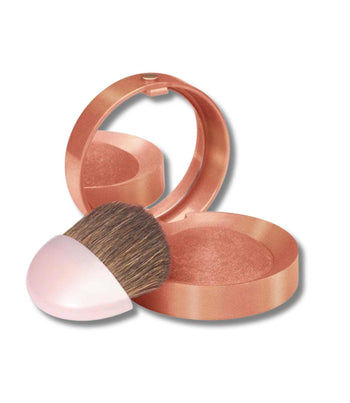 Little Round Pot Blush - 32 Ambre D'Or