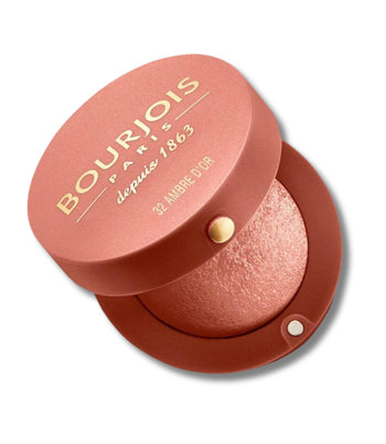 Little Round Pot Blush - 32 Ambre D'Or