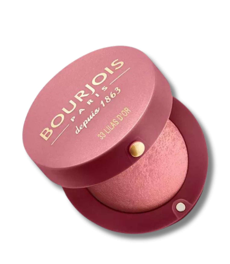 Little Round Pot Blush - 33 Lilas D'Or