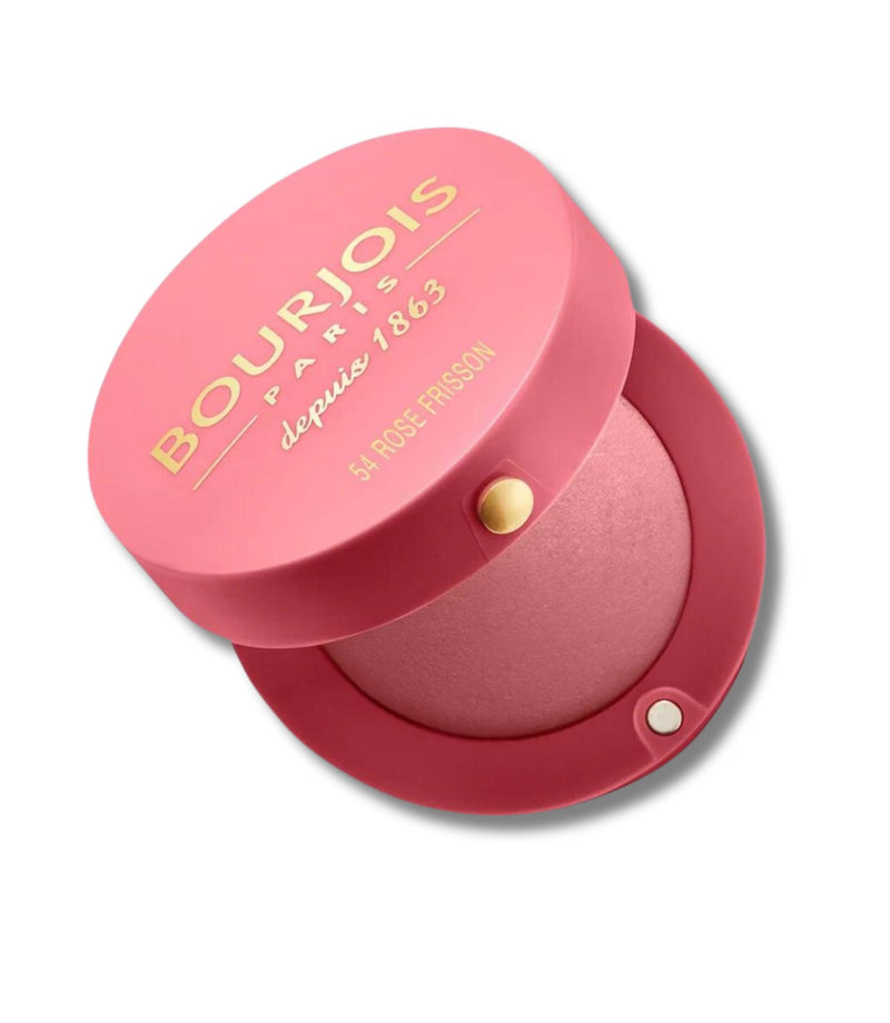 Little Round Pot Blush - 54 Rose Frisson