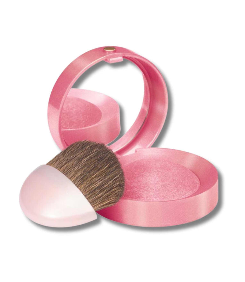 Little Round Pot Blush - 54 Rose Frisson