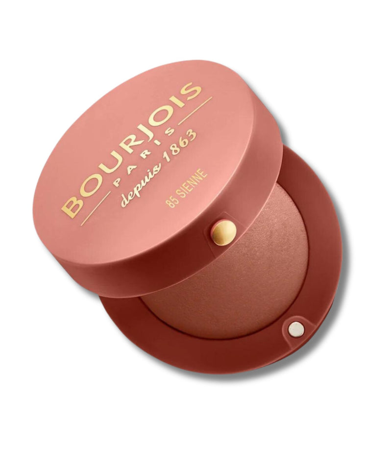 bourjois little round pot blush healthy mix Little Round Pot Blush