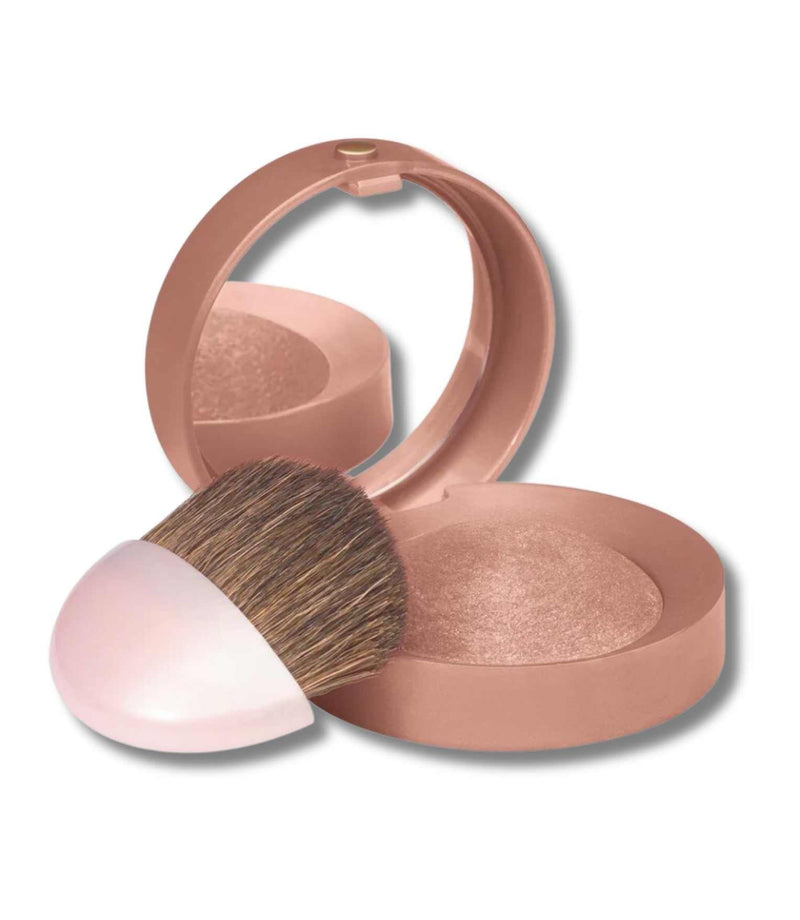 Little Round Pot Blush - 85 Sienne