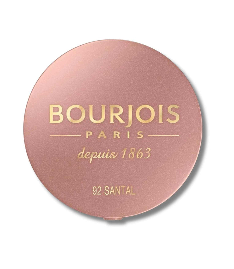 Little Round Pot Blush - 92 Santal