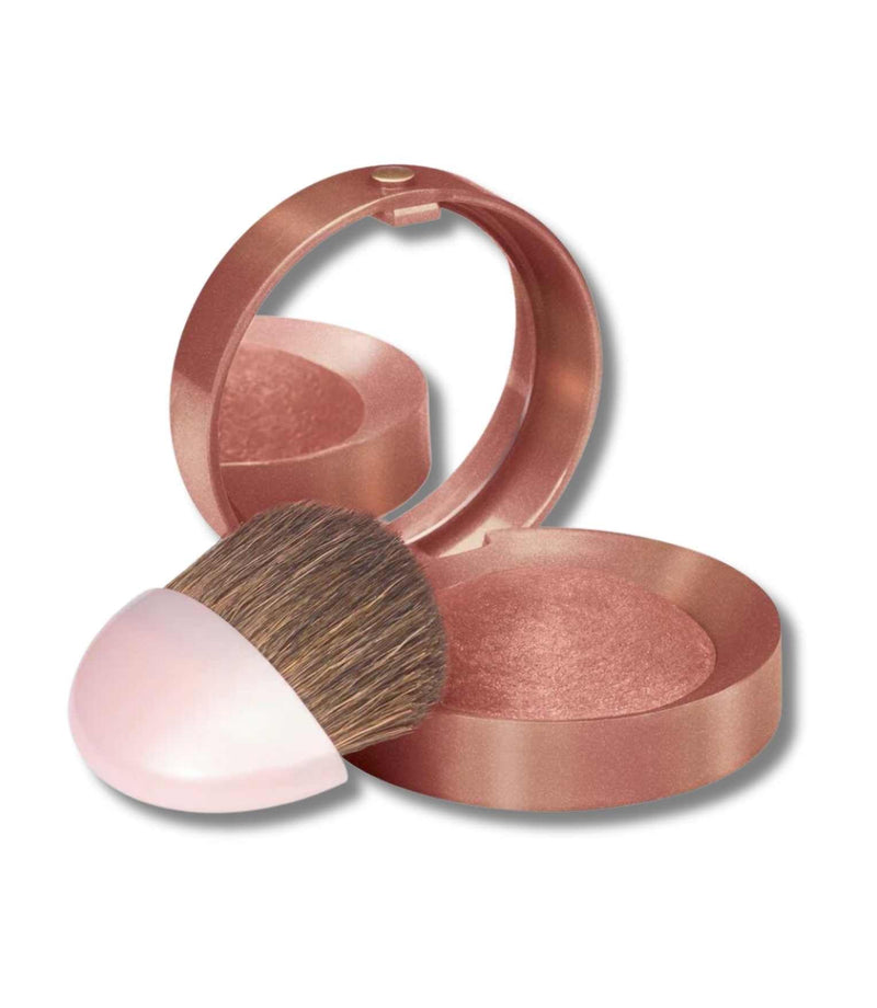 Little Round Pot Blush - 92 Santal