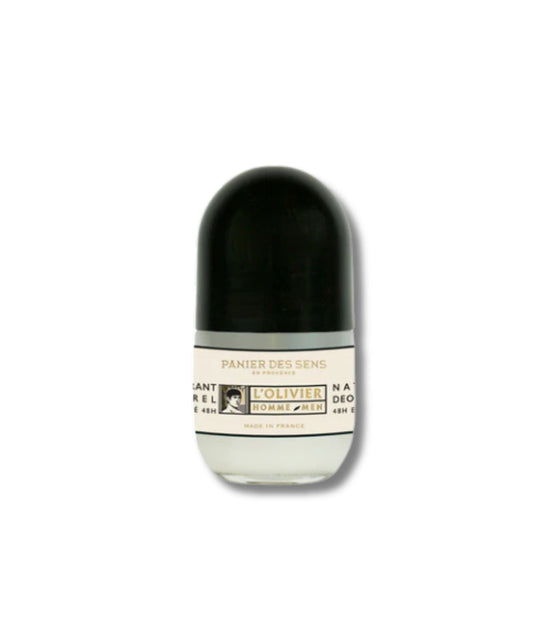 L'Olivier Natural Deodorant 50ml