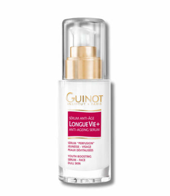 Longue Vie Anti-Ageing Serum 30ml