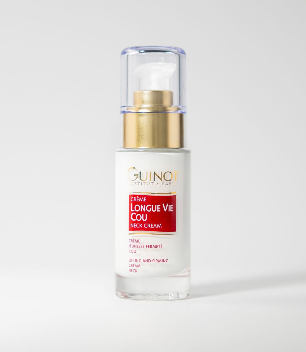 Longue Vie Cou Lifting and Firming Neck Cream 30ml