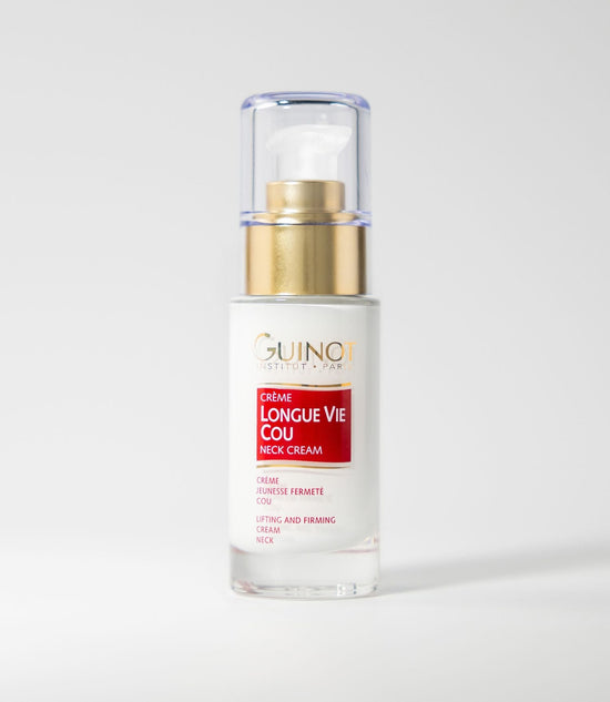 Longue Vie Cou Lifting and Firming Neck Cream 30ml